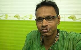 শিশু পর্নোগ্রাফির অভিযোগে আটক টিপু কিবরিয়া 