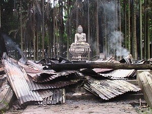 Remembering Ramu desecration 10 years on