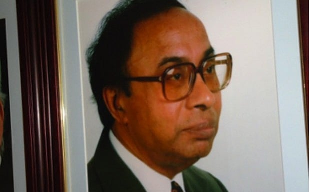 Former diplomat KM Shehabuddin, who showed much courage to leave Pakistan's side during the 1971 Bangladesh War, passed away of old-age on April 15, 2015. 