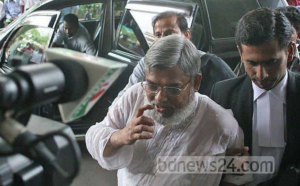 As the top appeals court upheld the death sentence of the linchpin of killings of intellectuals during the Liberation War, Ali Ahsan Mohammad Mujahid, the wait for the copy of the full verdict on his appeal against death sentence has begun. 