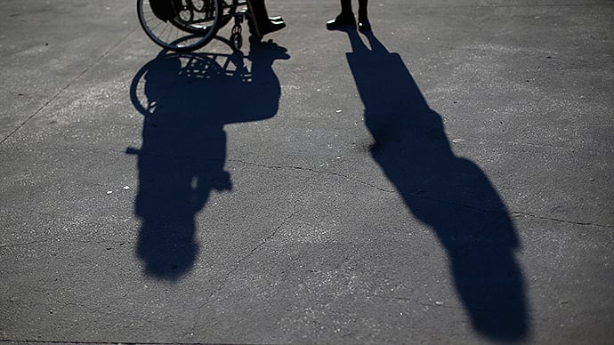 Photo: Reuters. 