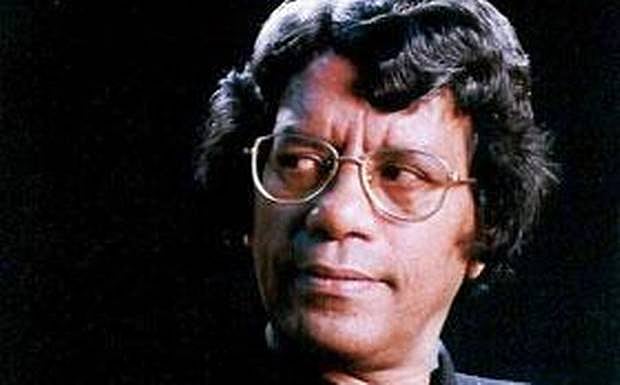Late writer Humayun Azad 