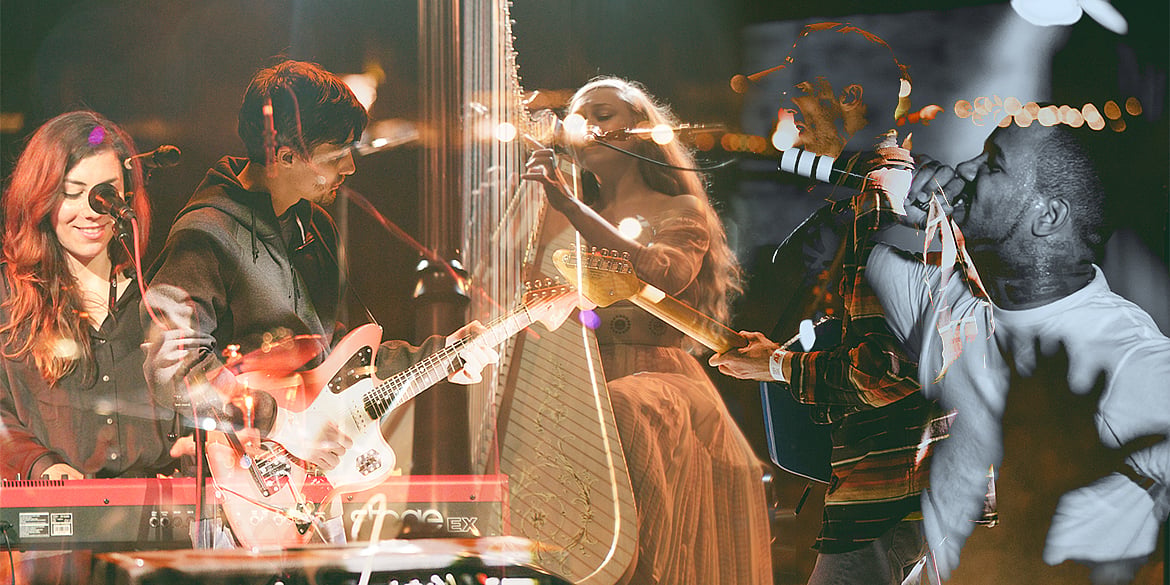 Musts in Music – September & October 2015