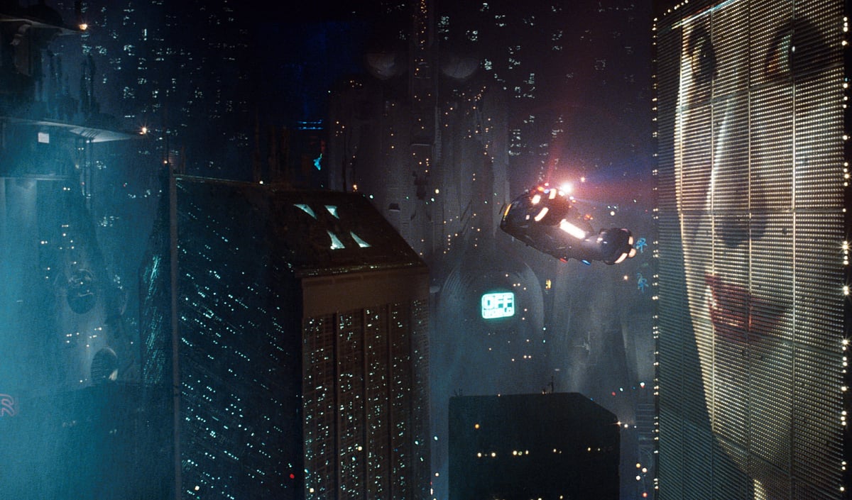 Overcoming the stigma of Sci-Fi
