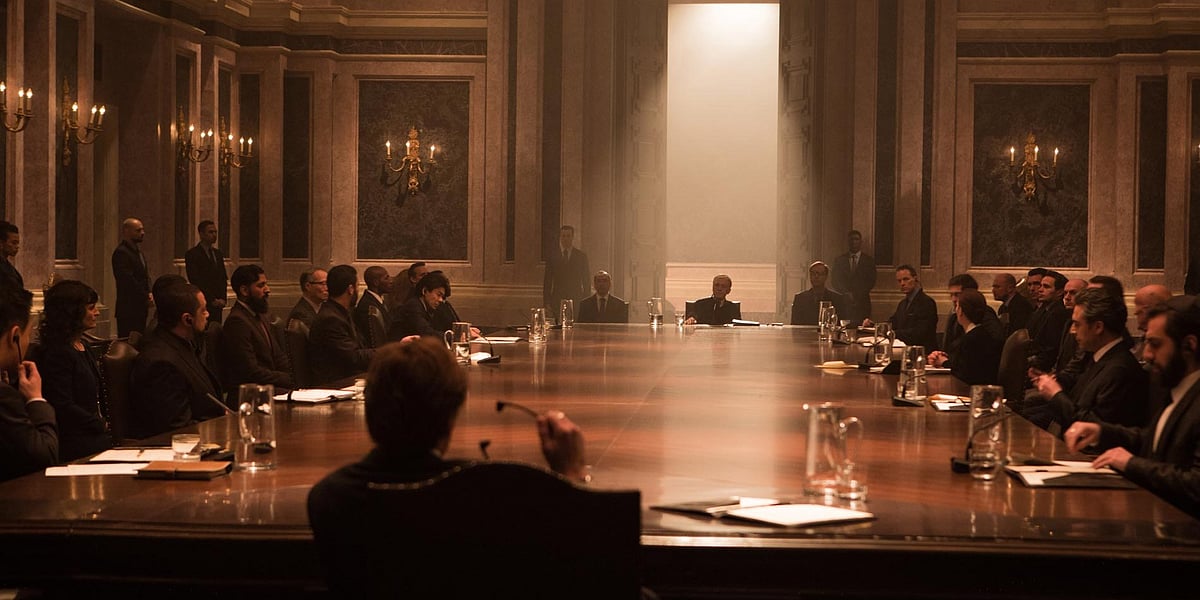 “Spectre” Review: Double-Oh-No
