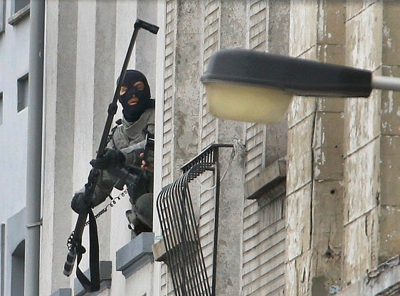 Clues ISIS left behind in Paris attacks will cost it dearly