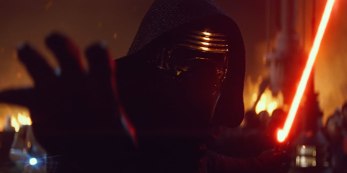 “Star Wars: The Force Awakens” Review: We’re Home