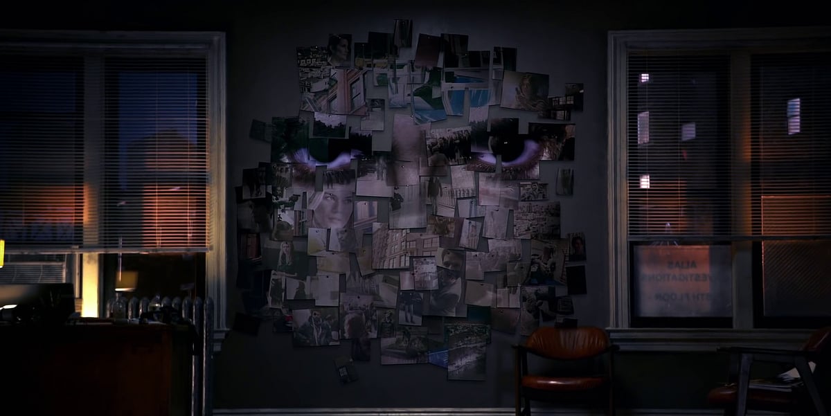 “Marvel’s Jessica Jones” Review: AKA Can’t Stop Smiling