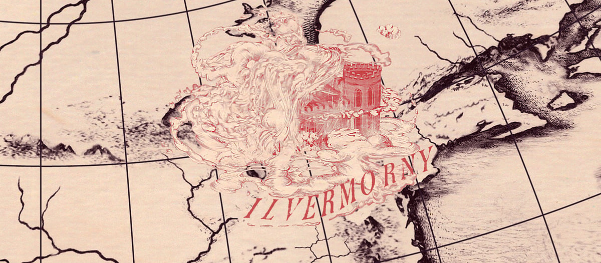 Four new Wizarding schools announced