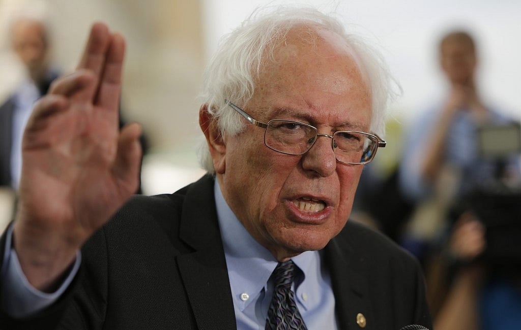 Can a socialist like Bernie Sanders ever become US president?