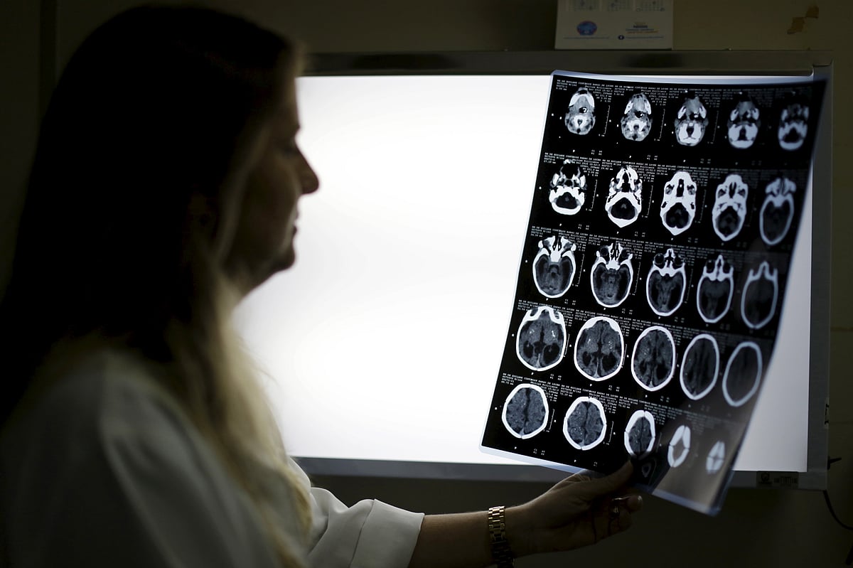 Why Zika may be as tough to beat as Ebola