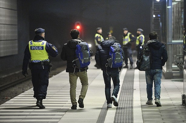 A way for Europe to remove chaos from the migration crisis