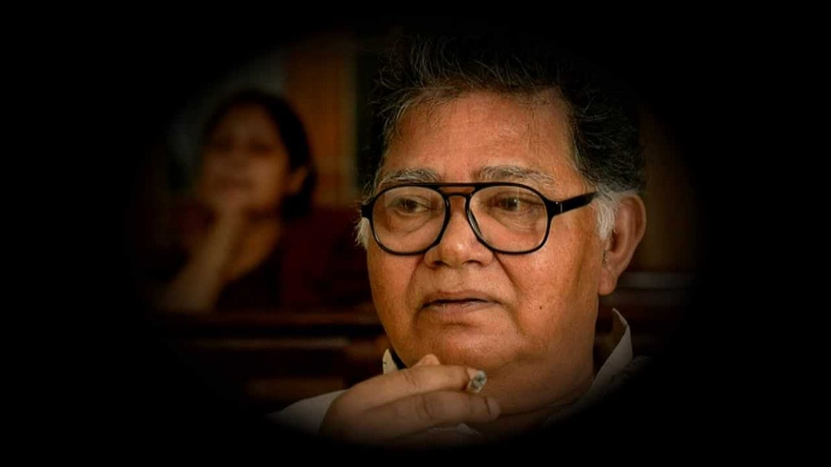 Sunil Gangopadhyay and the Bengali Renaissance