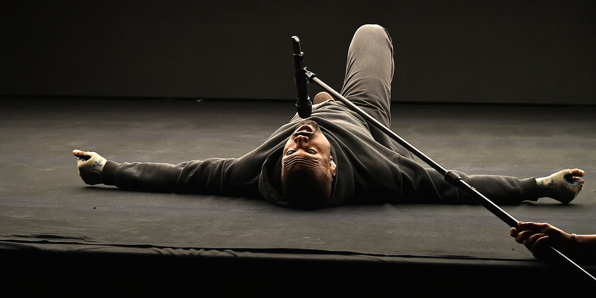 “The Life of Pablo” and the Mad Honesty of Kanye West