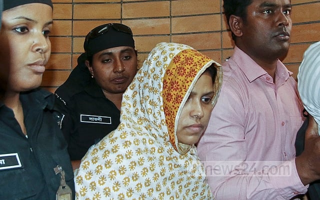 মায়েরা সন্তান হত্যা করেন কেন?