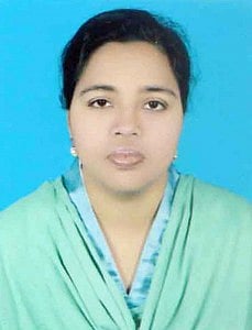 ক্যান্সারের বিরুদ্ধে লড়াকু নারী লিপি আক্তার 
