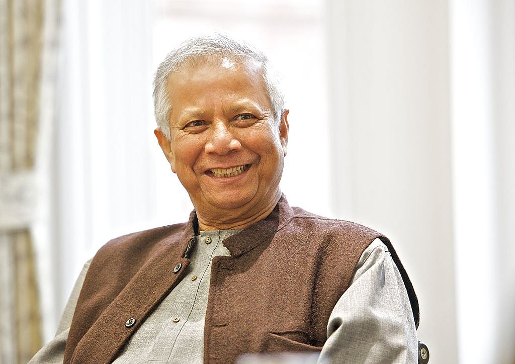 সামাজিক ব্যবসা কি মাইক্রো-ক্রেডিট এর মতো সোশ্যাল মেকানিজম?