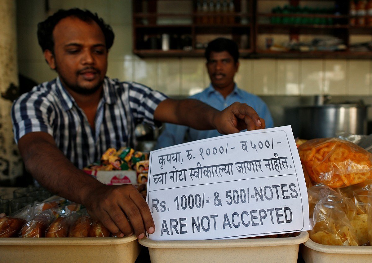 Will Modi’s demonetisation curb terror financing?