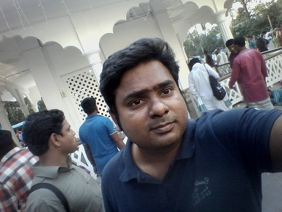 লালনের সমাধি 