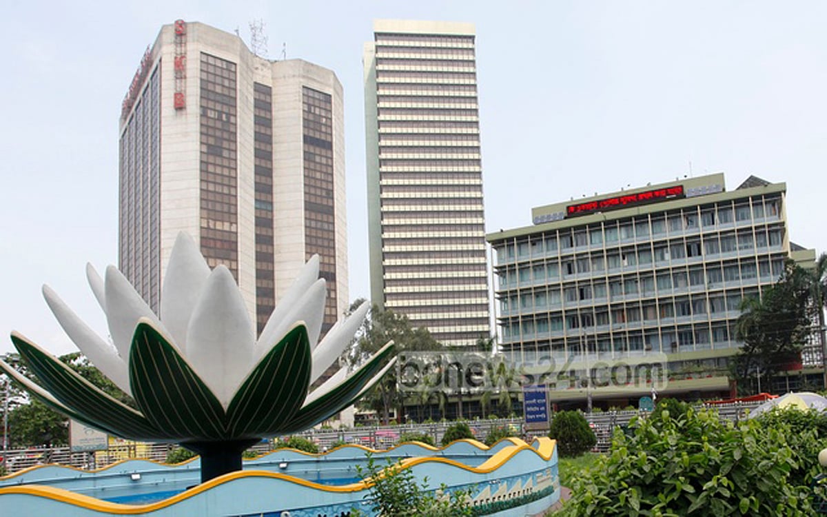Bangladesh shows the way for financial inclusion