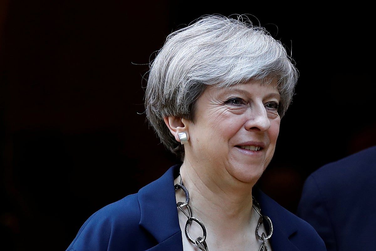 Britain’s election – and a damaged prime minister