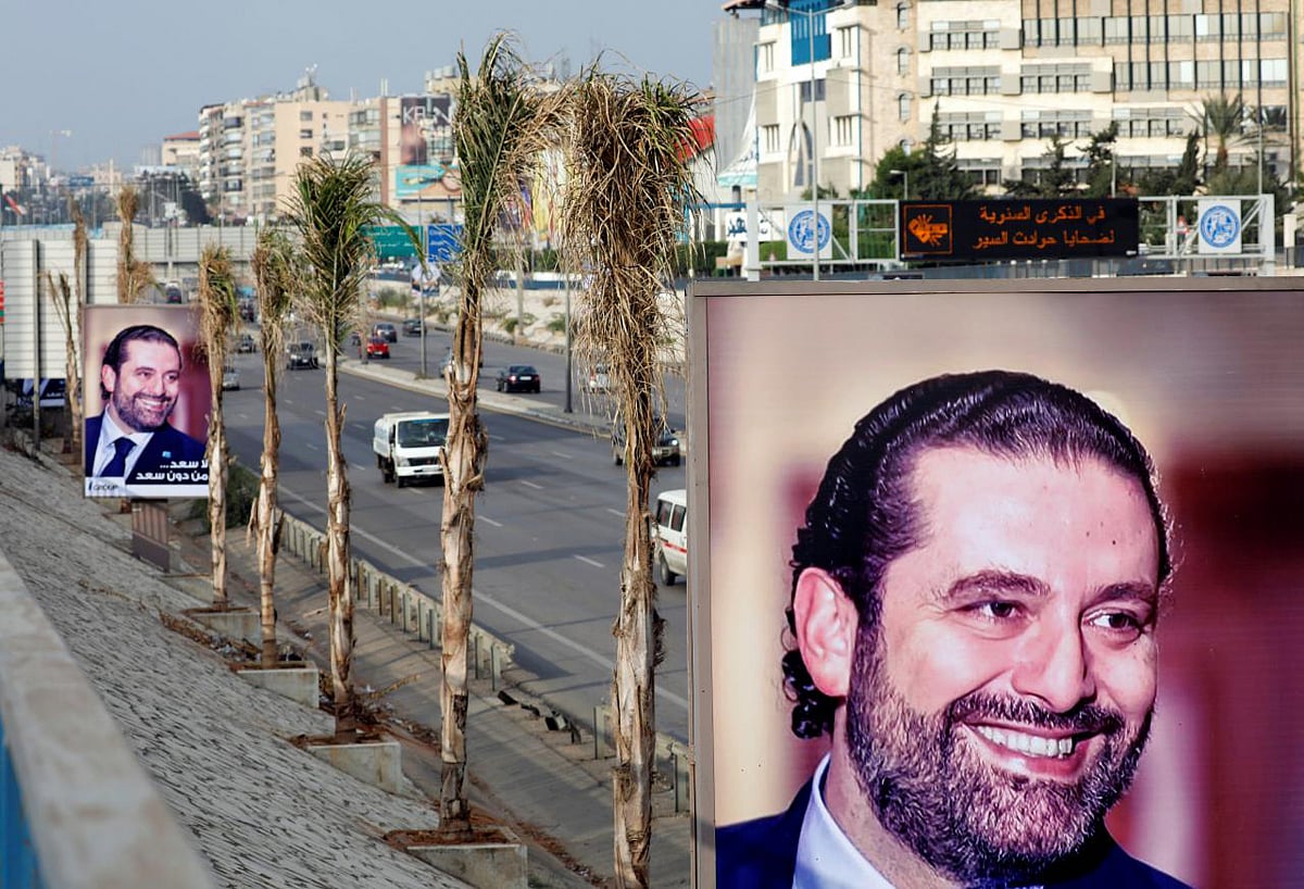 How Saudi Arabia has overreached on Iran, Lebanon