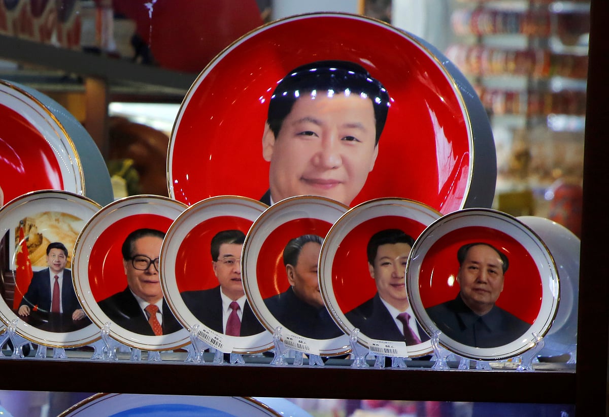 What Americans don’t understand about China’s power