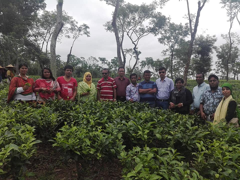 চা শ্রমিকদের বঞ্চনার কথা