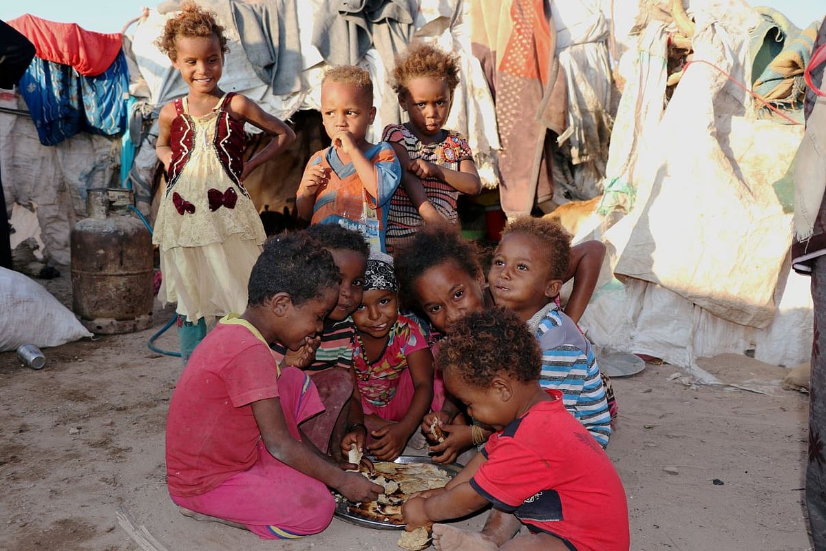 How US Congress can push Saudi Arabia on Yemen