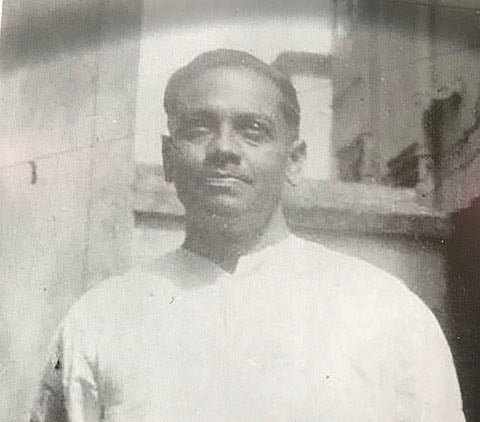 ডায়েরির জীবনানন্দ