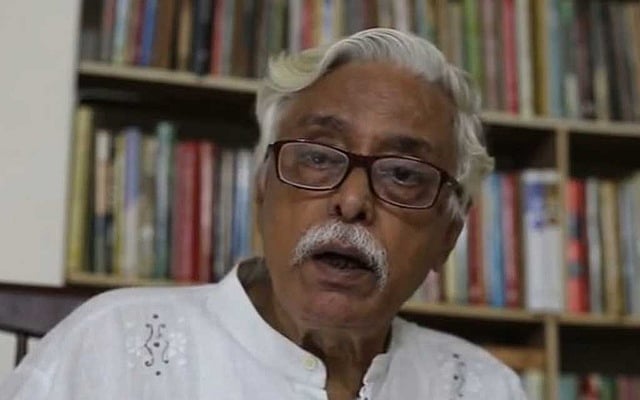 বিদায় প্রিয় রশীদ ভাই