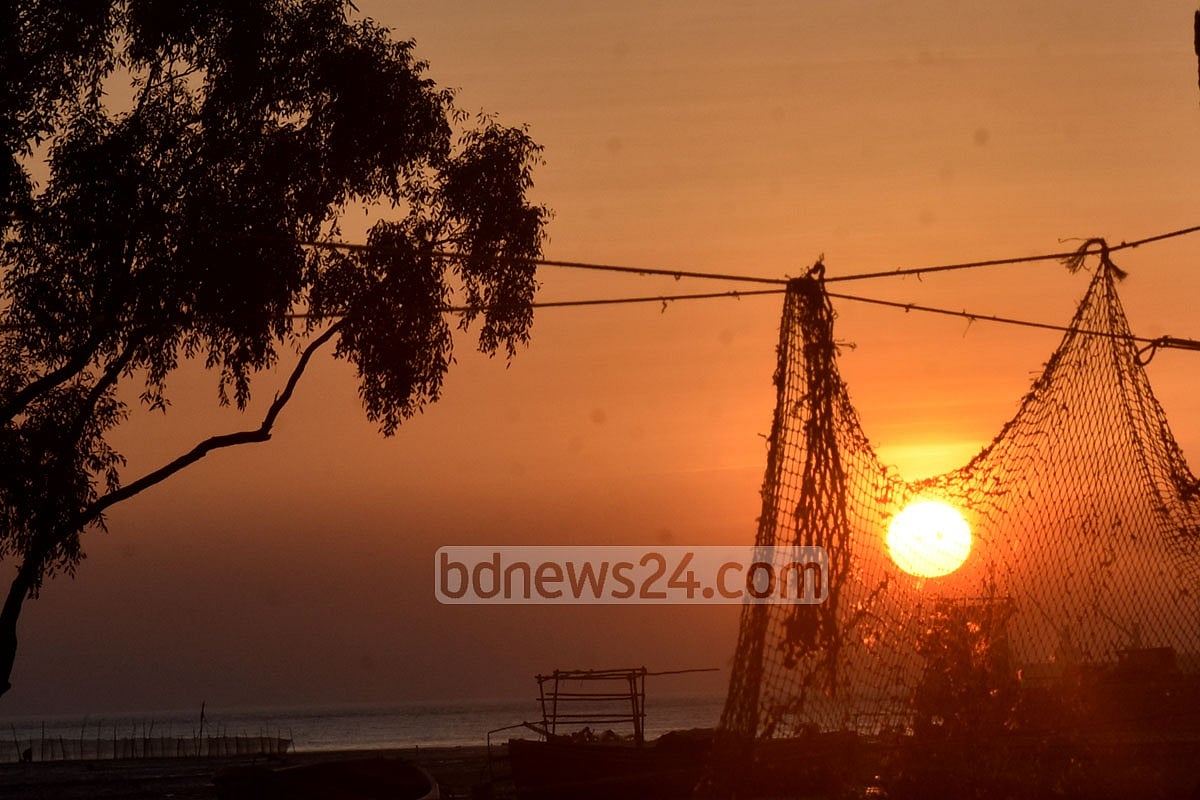 When a shining Bangladesh makes them feel outshined