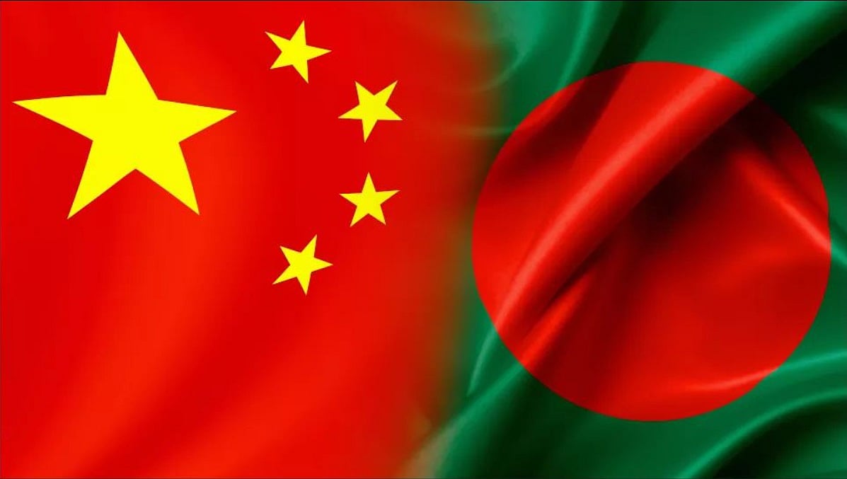 চীনের আরও বিনিয়োগ কতটা নিরাপদ?
