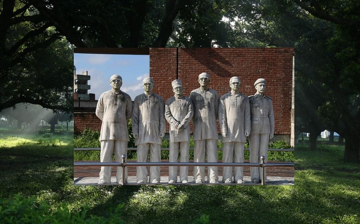 মুজিবনগর দিবসের তাৎপর্য