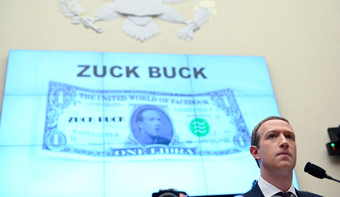 Face it, Facebook won’t change unless advertisers demand it
