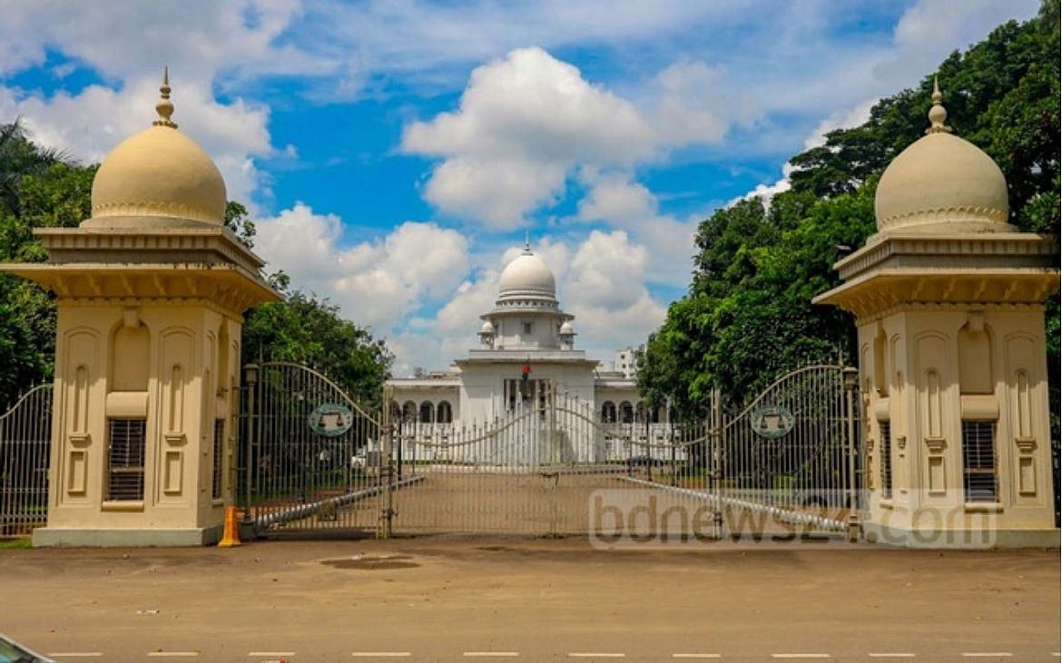 ধর্ষণ মামলায় আইনের ফাঁকফোকর ও অপব্যবহার