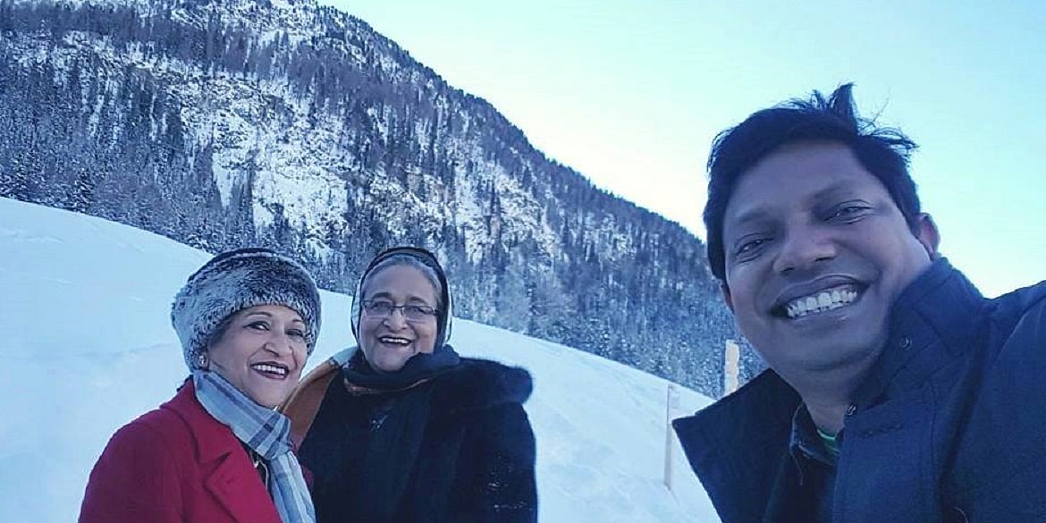 শেখ হাসিনার জাদুর পরশে অনন্য উচ্চতায় বাংলাদেশ
