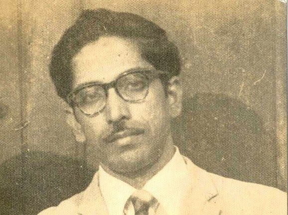 মুহম্মদ তকীয়ূল্লাহ 