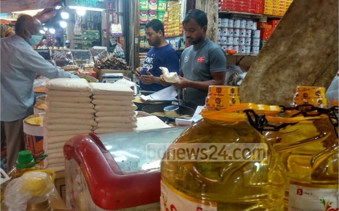 খাদ্যপণ্যের মূল্যবৃদ্ধি, স্বাস্থ্যপুষ্টি এবং এসডিজির প্রতিবন্ধকতা