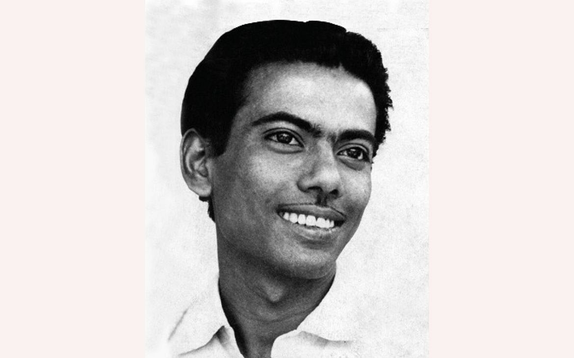 জহির রায়হান– ‘লার্জার দ্যান লাইফ’