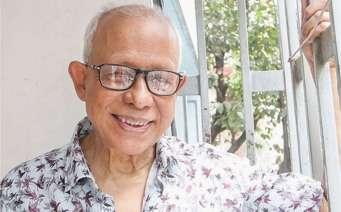 ‘বিদায় রানা’