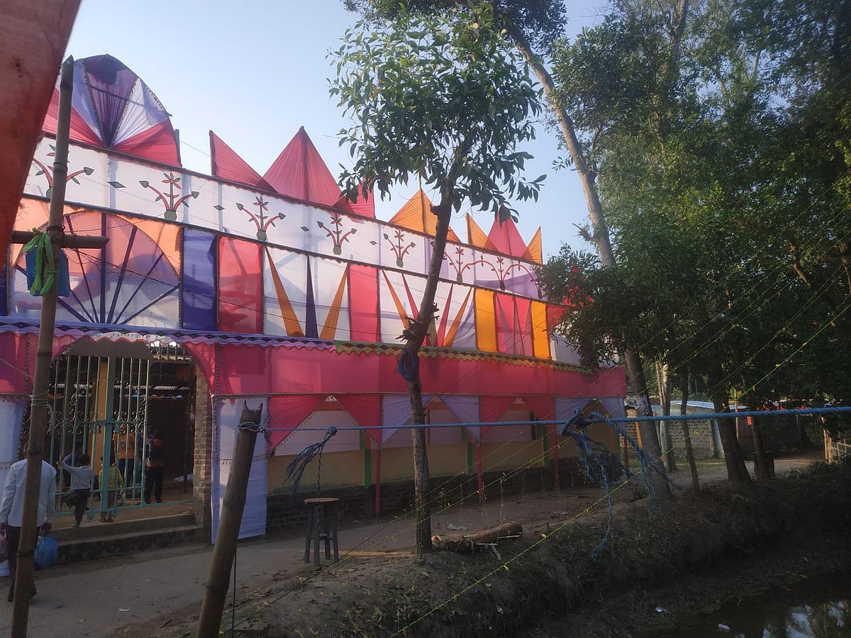 মৌলভীবাজারে বিশ্বশান্তিকল্পে হরিনাম সংকীর্তনের আয়োজন 