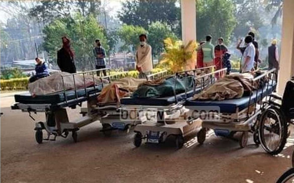 মালুমঘাট ট্র্যাজেডি: এখন তাদের কী হবে?