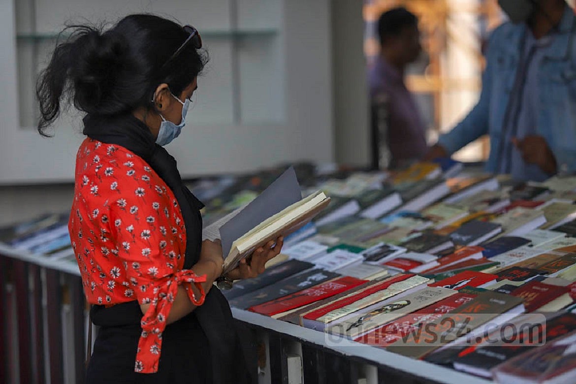 গ্রন্থাগার, লেখক ও গ্রন্থমেলা