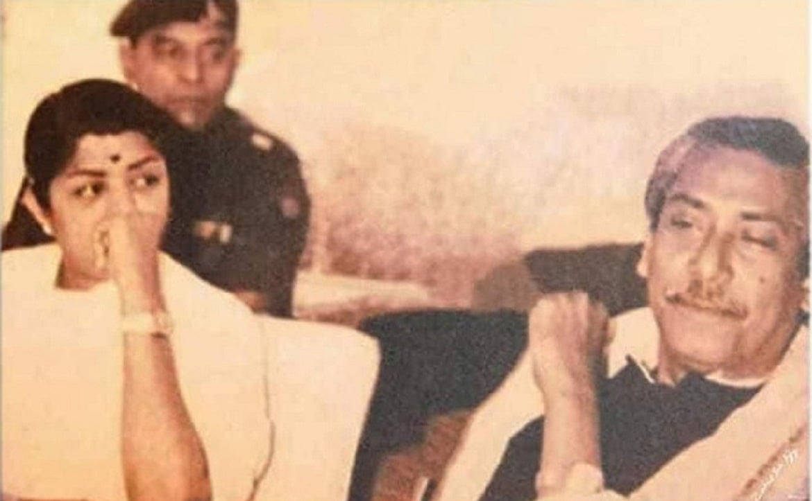 ‘না যেও না’র গায়িকাই চলে গেলেন