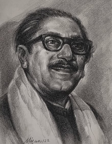প্রবহমান যে স্বপ্ন নক্ষত্রের