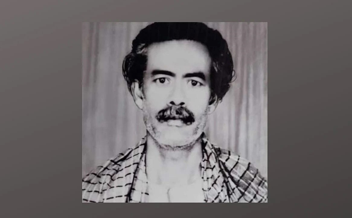 খুনির জন্য রাষ্ট্রীয় পদকের প্রস্তাব