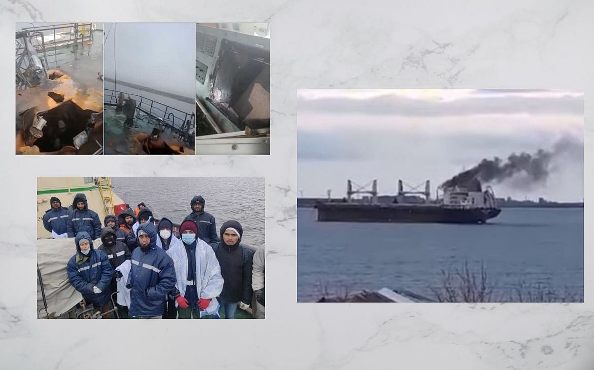 বাংলার সমৃদ্ধি: নাবিক হাদিসুরের মৃত্যুর দায় রাষ্ট্র এড়াতে পারে?