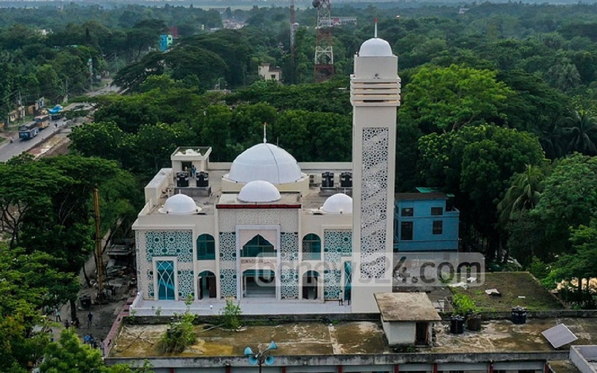 ইসলামী রাষ্ট্র: জরিপ বনাম বর্ষীয়ান আলেমের মন্তব্য   