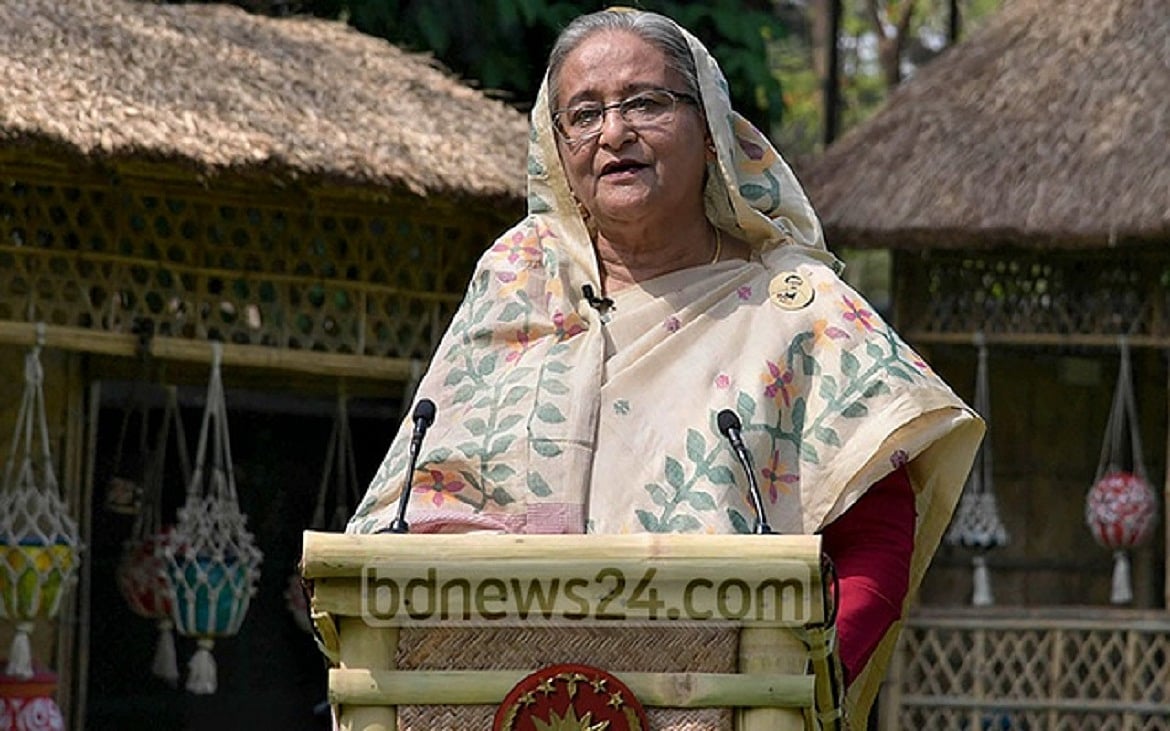 সামাজিক নিরাপত্তা কর্মসূচি: শেখ হাসিনার দরিদ্রবান্ধব নীতির প্রতিফলন